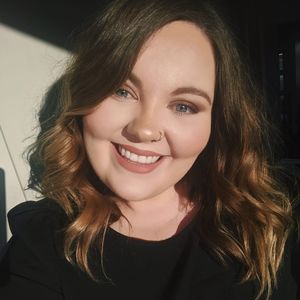 Meet your Posher, Jess